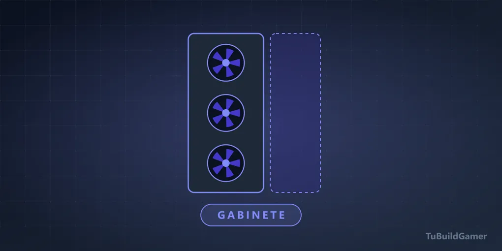 The Best PC Cases for Gaming in 2026: Budget, Mid-Range and High-End