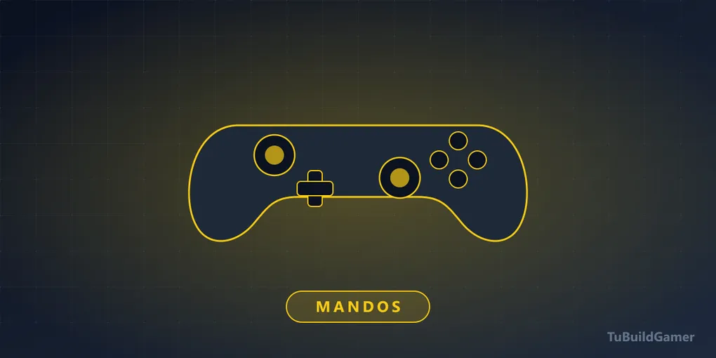 The Best PC Controllers in 2026: Budget, Mid and High-End (Goodbye Stick Drift)