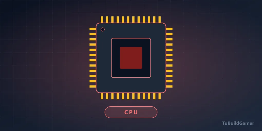 Which CPU Should You Buy in 2026? The Best Gaming Processor by Budget Tier