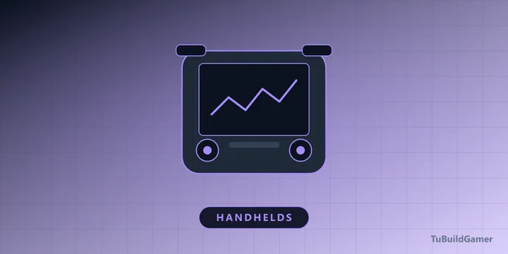 Ampliar el almacenamiento de tu handheld: microSD o SSD