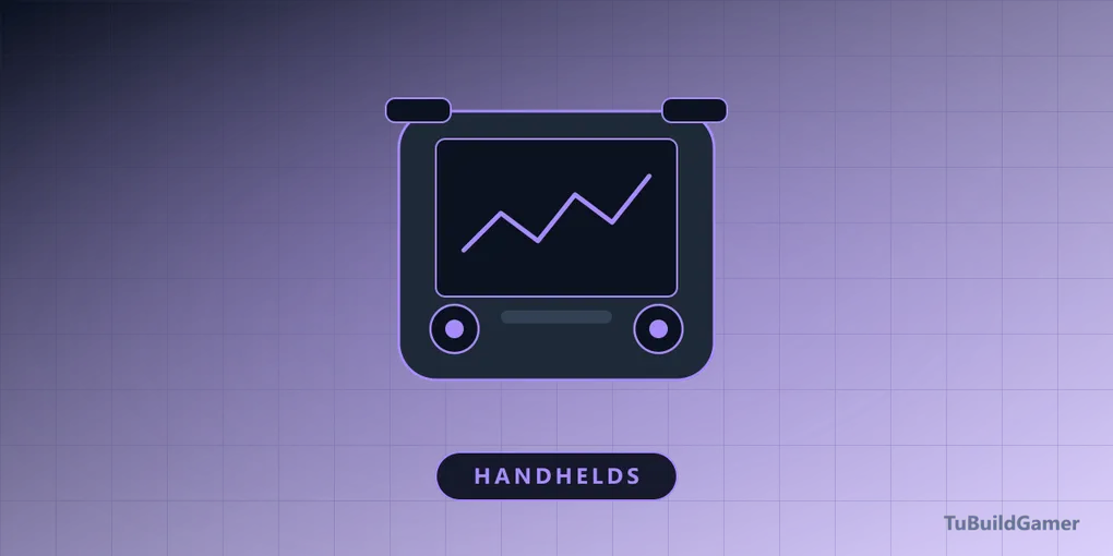Ampliar el almacenamiento de tu handheld: microSD o SSD