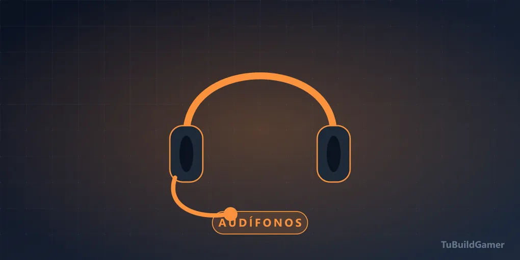 The Best Gaming Headsets in 2026: Sound, Mic and Battery That Are Worth It