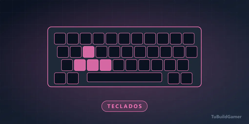The Best Gaming Keyboards in 2026: Guide by Budget and Switch Type
