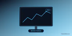 Tu monitor de 144 Hz viene a 60: cómo configurarlo bien