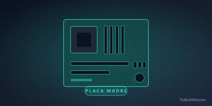 ¿Qué placa madre comprar en 2026? Guía por gama (AM5)