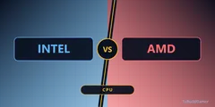Intel vs AMD in 2026: Which Processor Wins at Every Tier?